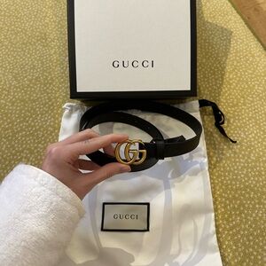 Women’s Gucci Belt